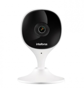 Câmera Inteligente Intelbras